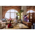 Samsung UE65NU7400 65" 4K Ultra HD HDR LED Smart TV with Freeview HD and Freesat