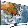 Samsung UE65NU7400 65" 4K Ultra HD HDR LED Smart TV with Freeview HD and Freesat