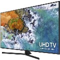 Samsung UE65NU7400 65" 4K Ultra HD HDR LED Smart TV with Freeview HD and Freesat