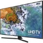 GRADE A2 - Samsung UE55NU7400 55" 4K Ultra HD HDR LED Smart TV with Freeview HD and Freesat - Wall Mount Only