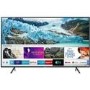 GRADE A2 - Samsung UE43RU7100 43" 4K Ultra HD Smart HDR LED TV with Freeview HD