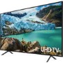 GRADE A2 - Samsung UE43RU7100 43" 4K Ultra HD Smart HDR LED TV with Freeview HD