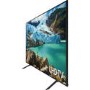 GRADE A2 - Samsung UE43RU7100 43" 4K Ultra HD Smart HDR LED TV with Freeview HD