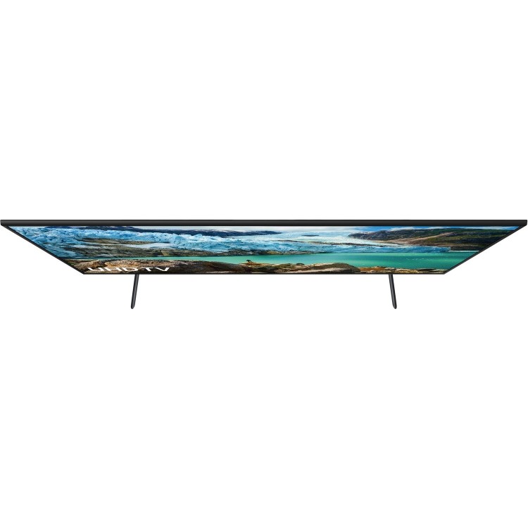 Refurbished Samsung 58" 4K Ultra HD with HDR LED Smart TV