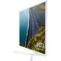 Samsung UE43RU7410 43" 4K Ultra HD Smart HDR LED TV with Dynamic Crystal Colour - White