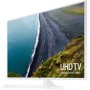 Samsung UE43RU7410 43" 4K Ultra HD Smart HDR LED TV with Dynamic Crystal Colour - White
