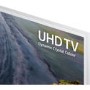 Samsung UE43RU7410 43" 4K Ultra HD Smart HDR LED TV with Dynamic Crystal Colour - White