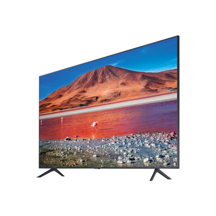 Samsung UE43TU7000KXXU 43" 4K Ultra HD HDR Smart LED TV with Adaptive Sound