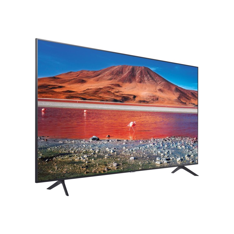 Samsung UE43TU7000KXXU 43" 4K Ultra HD HDR Smart LED TV with Adaptive Sound