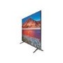 Samsung UE43TU7000KXXU 43" 4K Ultra HD HDR Smart LED TV with Adaptive Sound