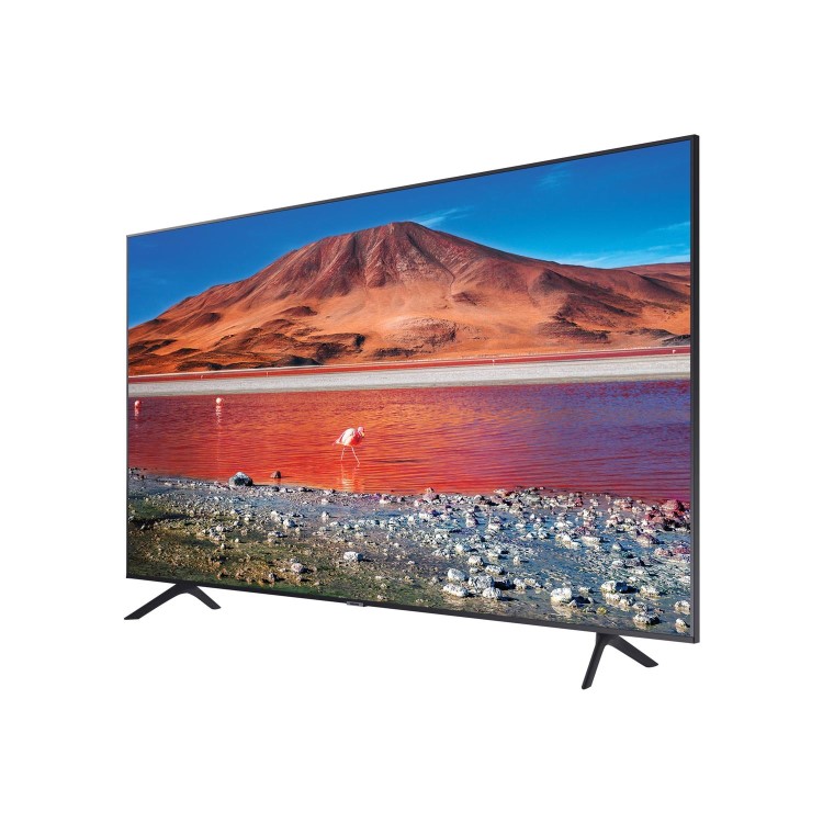 Samsung UE43TU7000KXXU 43" 4K Ultra HD HDR Smart LED TV with Adaptive Sound