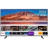 Refurbished Samsung 55&quot; 4K Ultra HD with HDR10+ LED TV Plus Smart TV