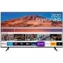 Ex Display - Samsung UE43TU7100KXXU 43" 4K Ultra HD HDR10+ Smart LED TV with TV Plus & Adaptive Sound