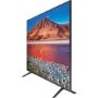 Ex Display - Samsung UE43TU7100KXXU 43" 4K Ultra HD HDR10+ Smart LED TV with TV Plus & Adaptive Sound