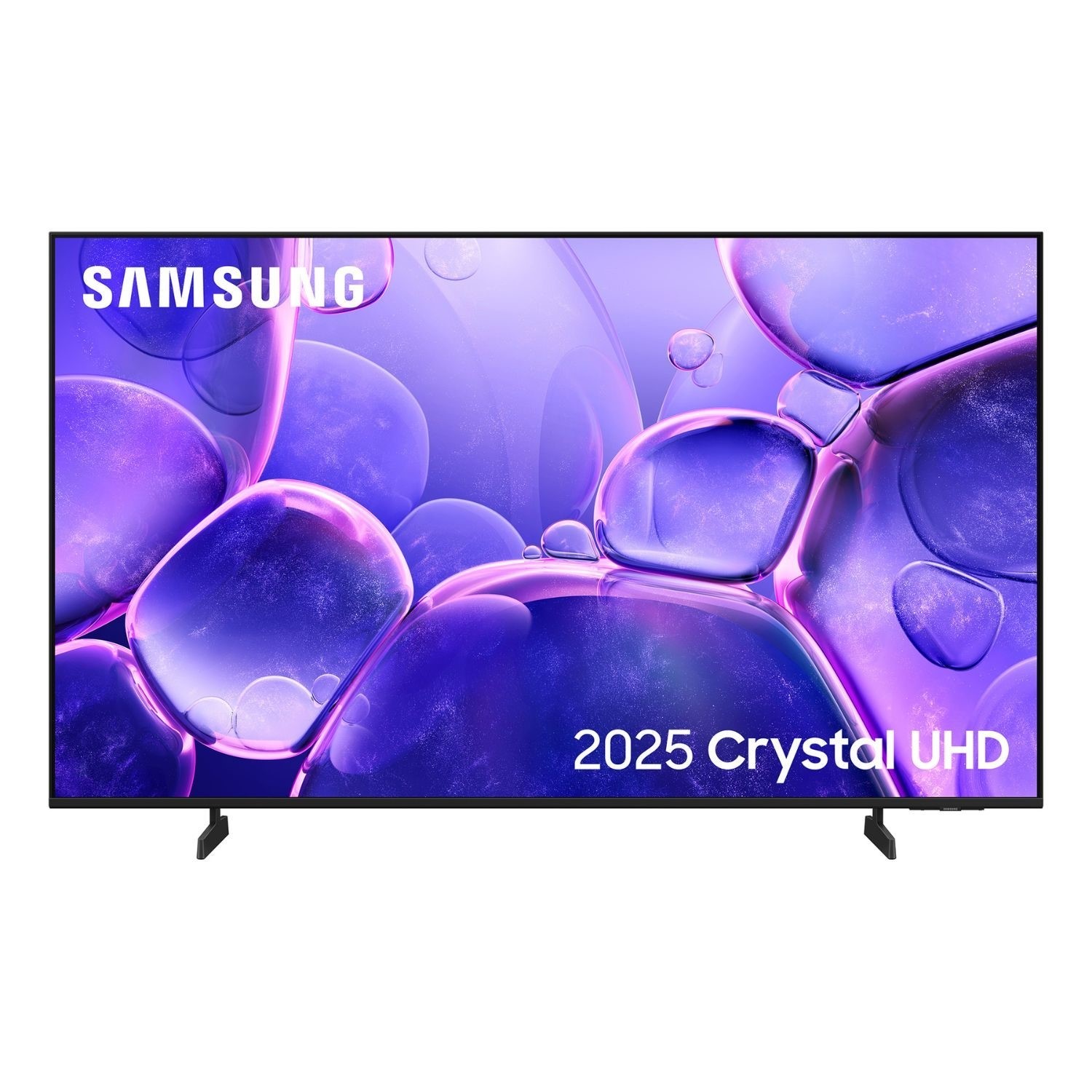 Samsung Ue43u8020fkxxu 43 Crystal Uhd 4K Ultra Hd Hdr Smart Tv With Tizen Os UE43U8020FKXXU