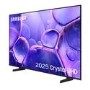 Samsung U8020F 50 inch Crystal UHD 4K Smart TV