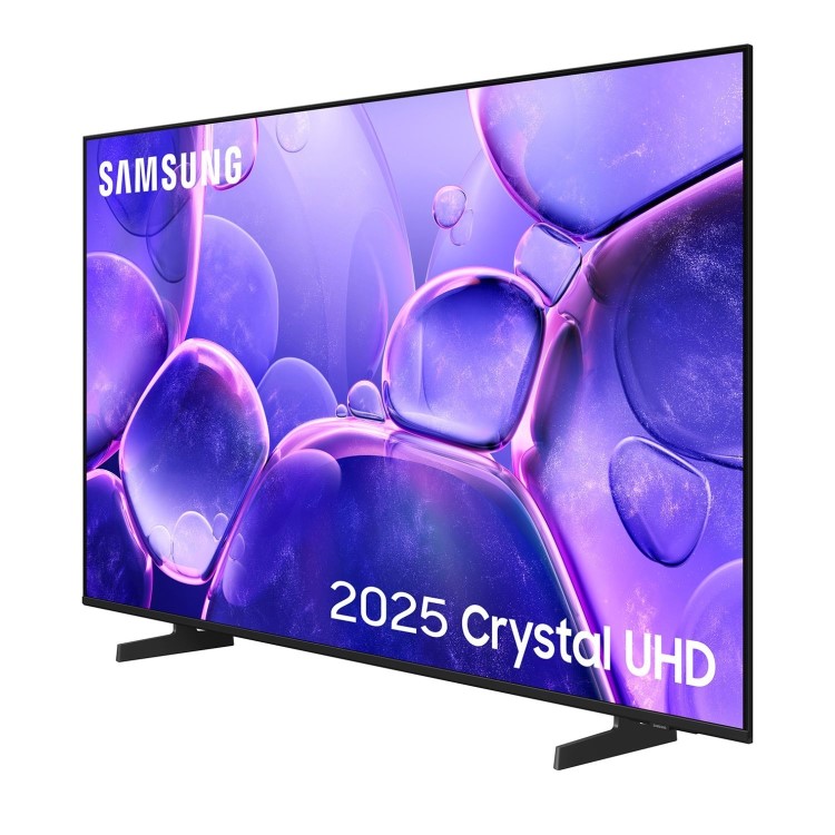 Samsung U8020F 50 inch Crystal UHD 4K Smart TV