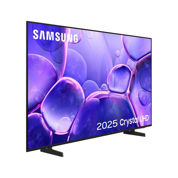 Samsung U8020F 50 inch Crystal UHD 4K Smart TV