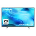 Samsung UE43U8020HKXXU 43" Crystal UHD 4K Smart TV with HDR10+ Gaming Hub & Tizen OS