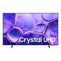 Samsung 43" Crystal UHD 4k Ultra HD Smart TV with Tizen OS