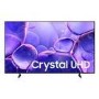 Samsung 43" Crystal UHD 4k Ultra HD Smart TV with Tizen OS