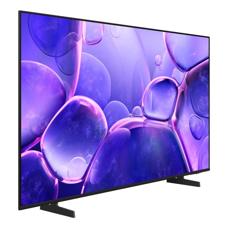 Samsung 43" Crystal UHD 4k Ultra HD Smart TV with Tizen OS