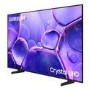 Samsung 43" Crystal UHD 4k Ultra HD Smart TV with Tizen OS
