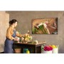 Ex Display - Samsung UE40NU7120 40" 4K Ultra HD HDR LED Smart TV with Freeview HD