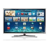 Samsung UE46ES6800 46 Inch Smart 3D LED TV