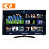 Samsung UE46F5500 46 Inch Smart LED TV Samsung UE46F5500 46 Inch Smart LED TV