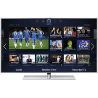 Samsung UE60F7000 60 Inch Smart 3D LED TV