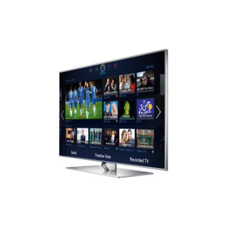Samsung UE60F7000 60 Inch Smart 3D LED TV