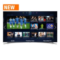 Samsung UE46F8000 46 Inch Smart 3D LED TV