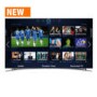 Samsung UE46F8000 46 Inch Smart 3D LED TV