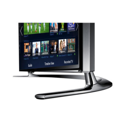 Samsung UE46F8000 46 Inch Smart 3D LED TV