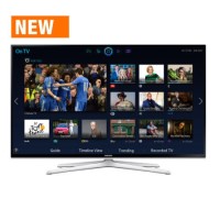 Samsung UE48H6500 48 Inch Smart 3D LED TV