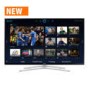 Samsung UE48H6500 48 Inch Smart 3D LED TV
