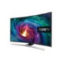 Samsung UE55JS8500 55 Inch Smart 4K Ultra HD Curved 3D LED TV
