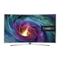 Samsung UE48JS9000 48 Inch Smart 4K Ultra HD Curved LED TV Samsung UE48JS9000 48 Inch Smart 4K Ultra HD Curved LED TV