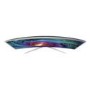 Samsung UE48JS9000 48 Inch Smart 4K Ultra HD Curved LED TV