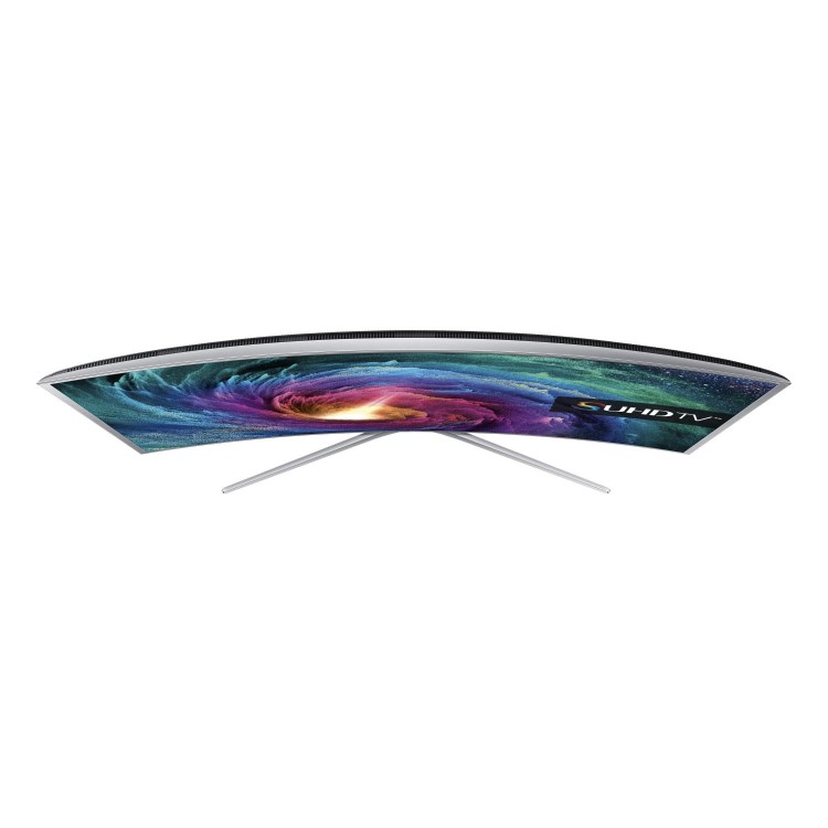 Samsung UE48JS9000 48 Inch Smart 4K Ultra HD Curved LED TV