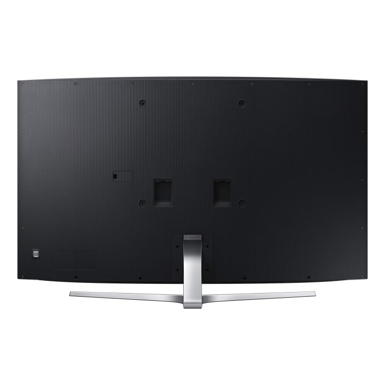 Samsung UE48JS9000 48 Inch Smart 4K Ultra HD Curved LED TV