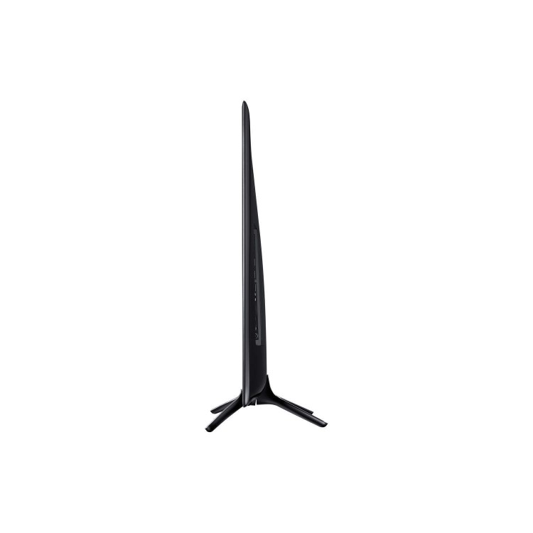Samsung UE49K5500AK - 49" Class - 5 Series LED TV - Smart TV - 1080p Full HD - Micro Dimming Pro -
