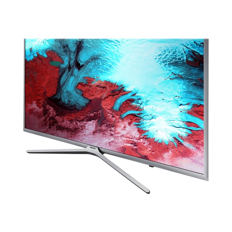 GRADE A2 - Samsung UE49K5600 49" 1080p Full HD LED Smart TV with Freeview HD
