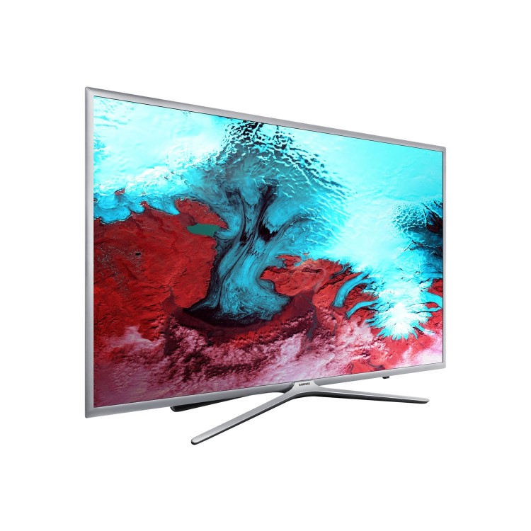 GRADE A2 - Samsung UE49K5600 49" 1080p Full HD LED Smart TV with Freeview HD
