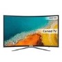 Ex Display - Samsung UE49K6300 49" 1080p Full HD Smart Curved LED TV with Freeview HD and Built-in WiFi