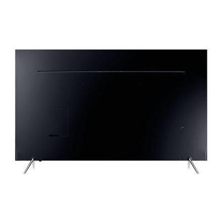 GRADE A1 - Samsung UE49KS7000 49 Inch 4K Ultra HD HDR TV PQI 2100