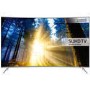 Samsung UE49KS7500 49 Inch Smart 4K Ultra HD Curved TV PQI 2200