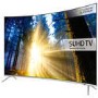 Samsung UE49KS7500 49 Inch Smart 4K Ultra HD Curved TV PQI 2200