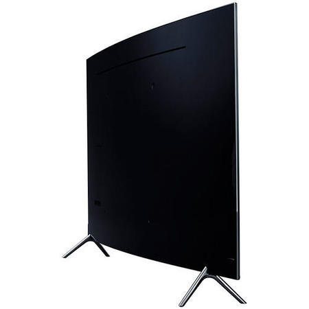 Samsung UE49KS7500 49 Inch Smart 4K Ultra HD Curved TV PQI 2200